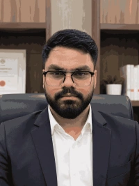Founder - Financial Solutions