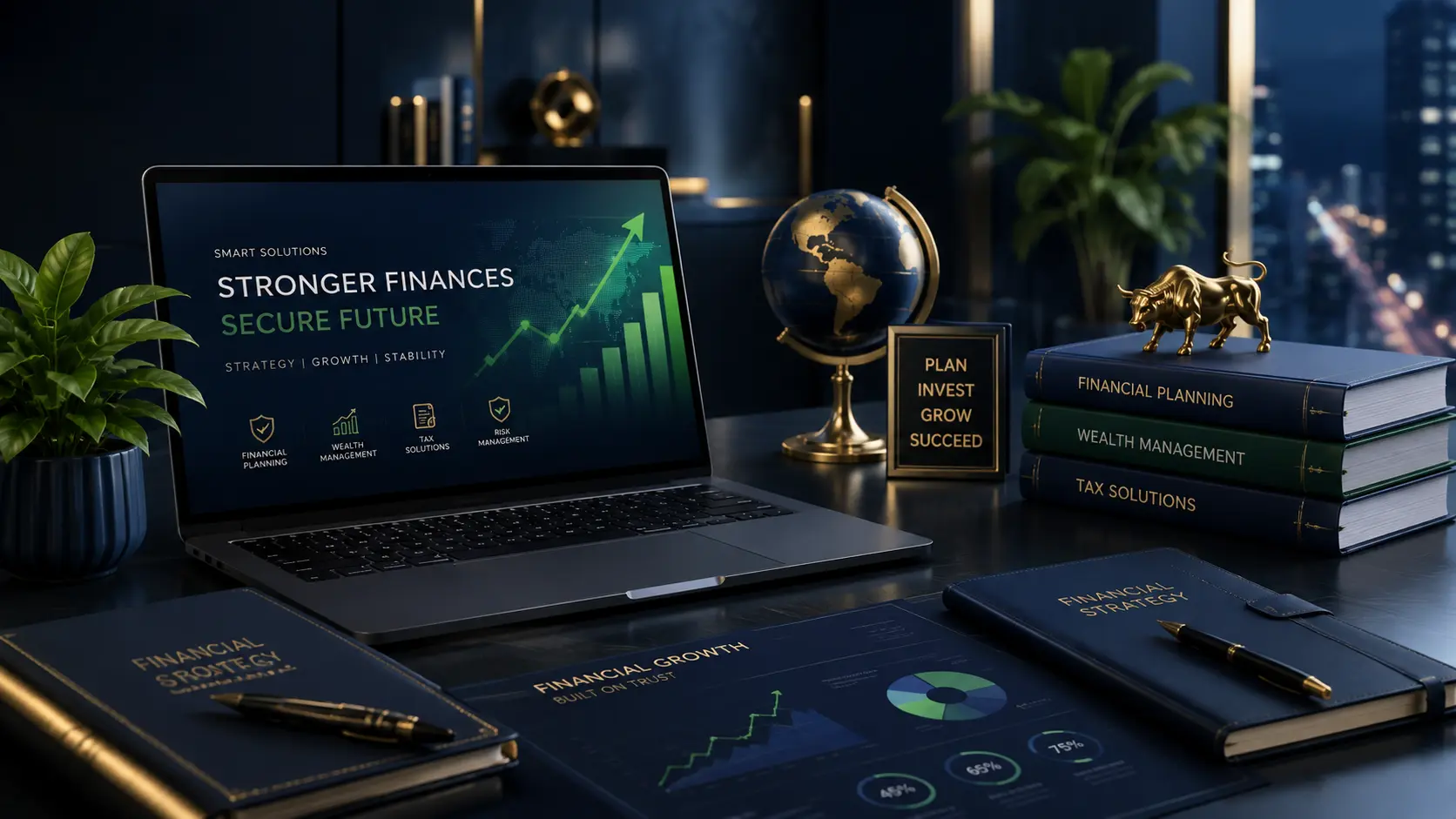 Professional Accounting Services