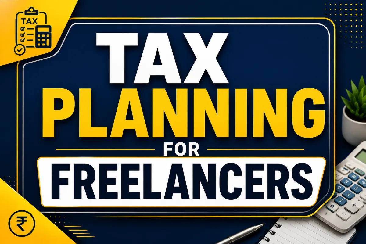 Tax Planning for Freelancers: A Complete Guide to Managing Taxes in 2026